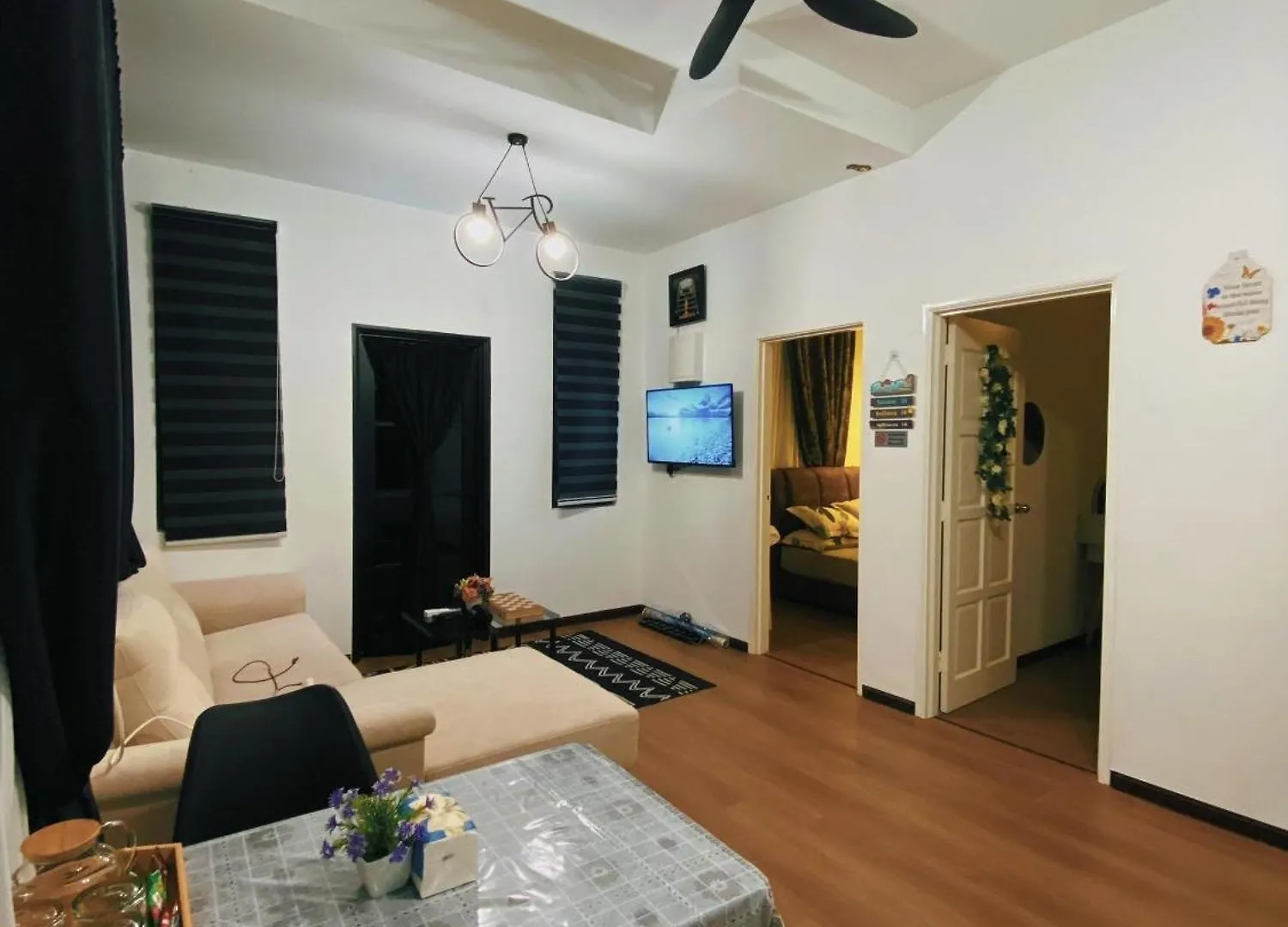 Homestay White Tokma Pantai Puteri 말라카 0*,  말레이시아